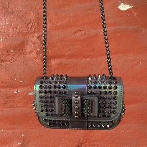 Christian Louboutin Sweet Charity Bag